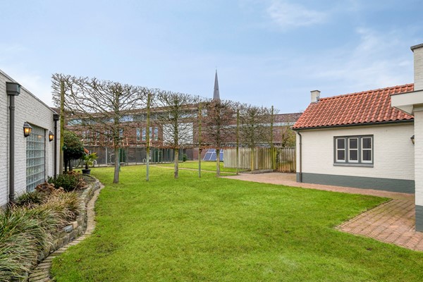 Medium property photo - Keefheuvel 13, 5298 AH Liempde