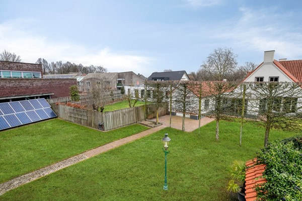 Medium property photo - Keefheuvel 13, 5298 AH Liempde