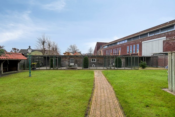 Medium property photo - Keefheuvel 13, 5298 AH Liempde