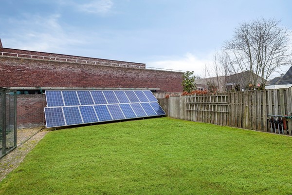 Medium property photo - Keefheuvel 13, 5298 AH Liempde