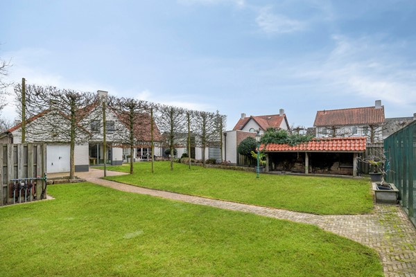 Medium property photo - Keefheuvel 13, 5298 AH Liempde