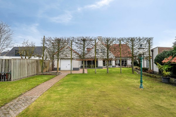 Medium property photo - Keefheuvel 13, 5298 AH Liempde