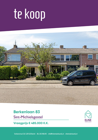 Brochure preview - Berkenlaan 83, 5271 NE SINT-MICHIELSGESTEL (2)