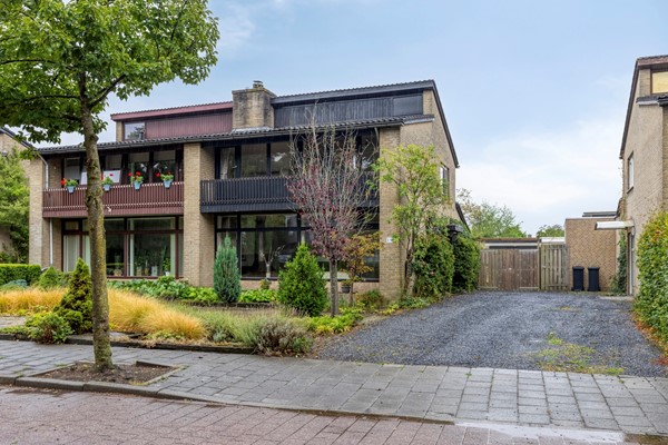 Property photo - Van der Voortweg 19, 5282RA Boxtel