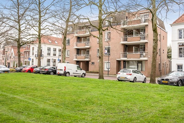 Kalkhaven 94, Gorinchem