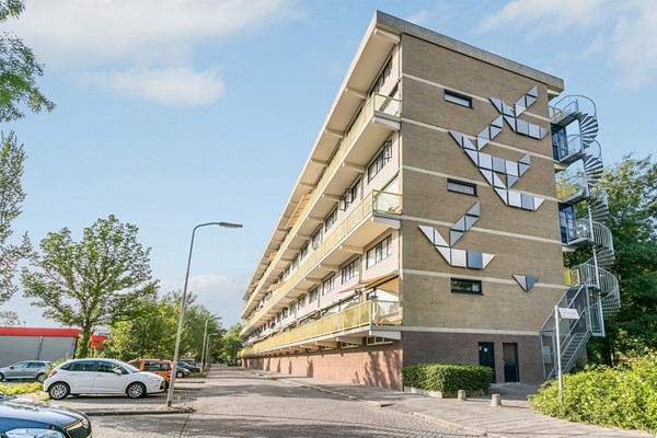 Dokter van Stratenweg 209, Gorinchem