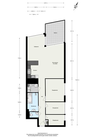 Floorplans