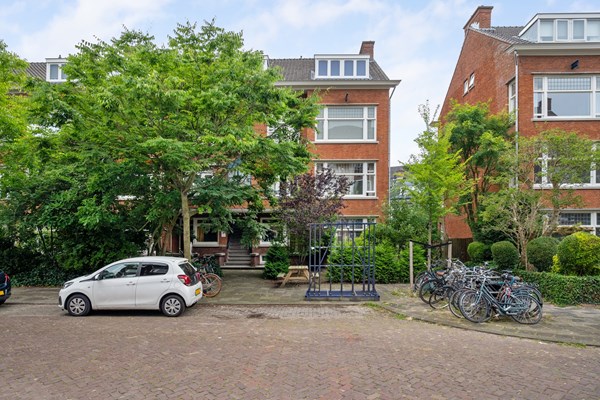 Sold: Boreelstraat 11A, 3039 WG Rotterdam