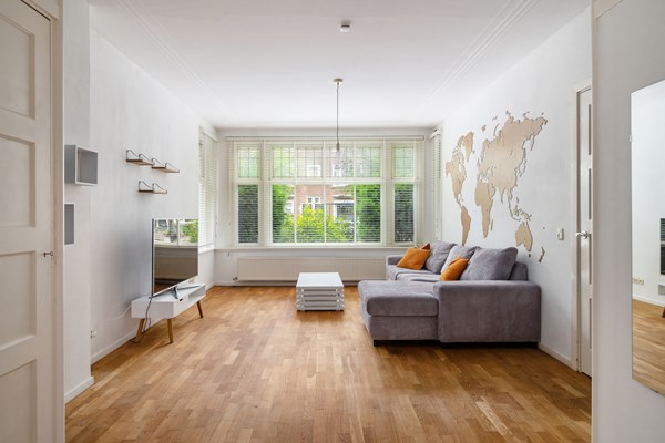 Medium property photo - Boreelstraat 11A, 3039 WG Rotterdam