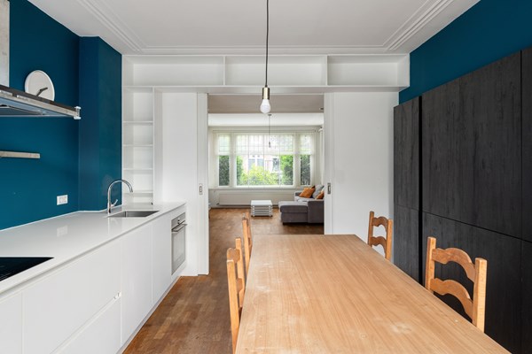 Medium property photo - Boreelstraat 11A, 3039 WG Rotterdam