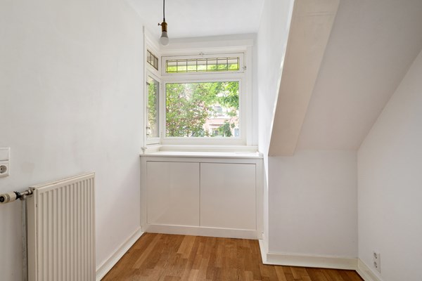 Medium property photo - Boreelstraat 11A, 3039 WG Rotterdam