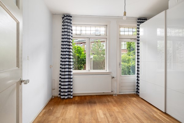 Medium property photo - Boreelstraat 11A, 3039 WG Rotterdam