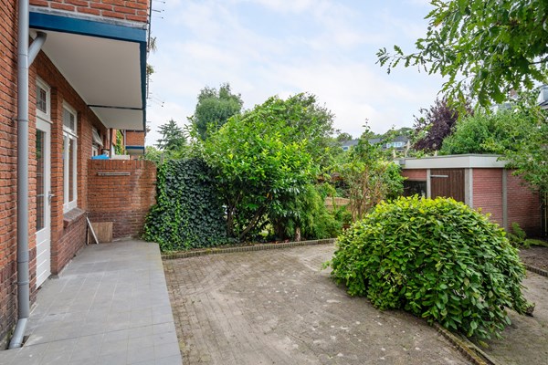 Medium property photo - Boreelstraat 11A, 3039 WG Rotterdam