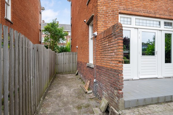 Medium property photo - Boreelstraat 11A, 3039 WG Rotterdam