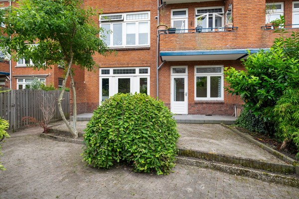 Medium property photo - Boreelstraat 11A, 3039 WG Rotterdam