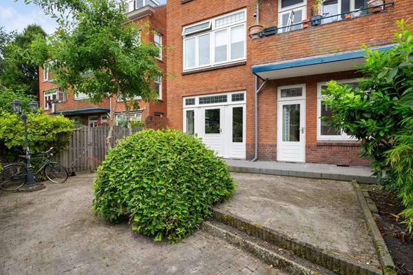 Medium property photo - Boreelstraat 11A, 3039 WG Rotterdam