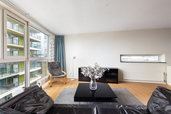 Medium property photo - Jufferstraat 152, 3011 XM Rotterdam