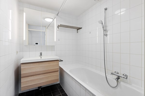 Medium property photo - Jufferstraat 152, 3011 XM Rotterdam