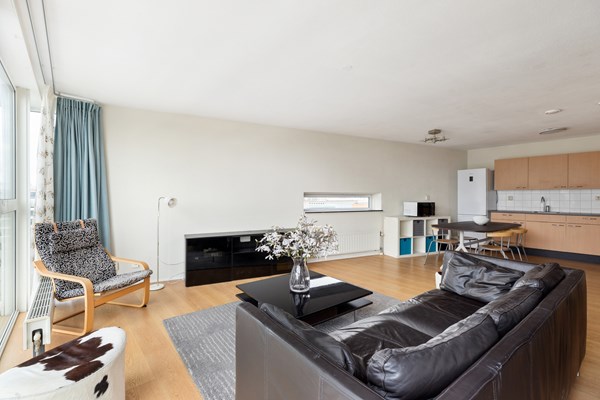 Medium property photo - Jufferstraat 152, 3011 XM Rotterdam