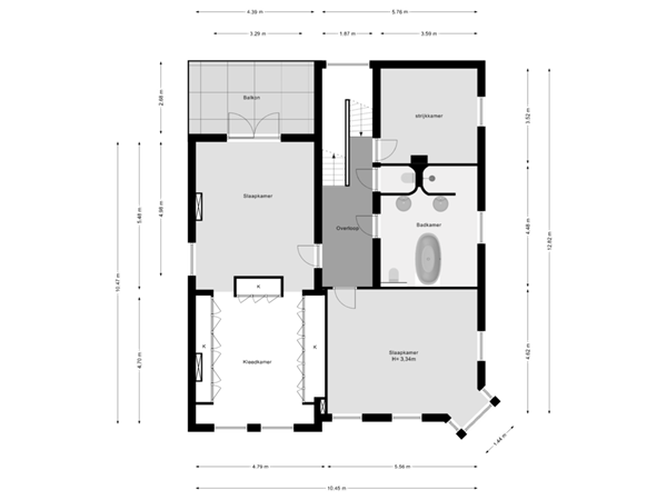 Floorplans