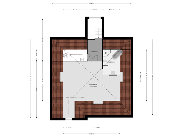 Floorplans