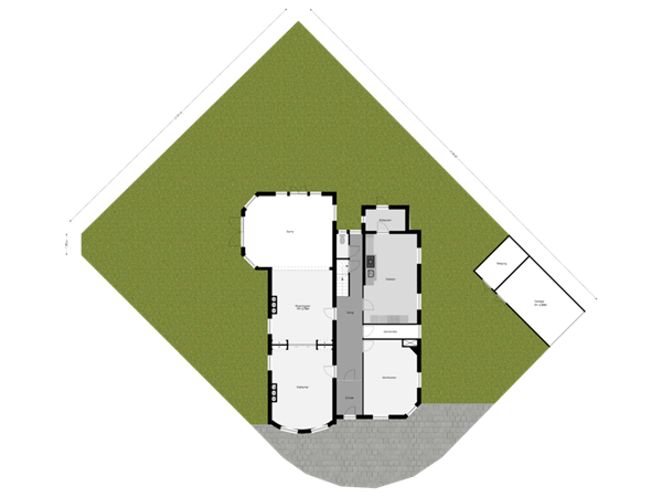 Floorplans