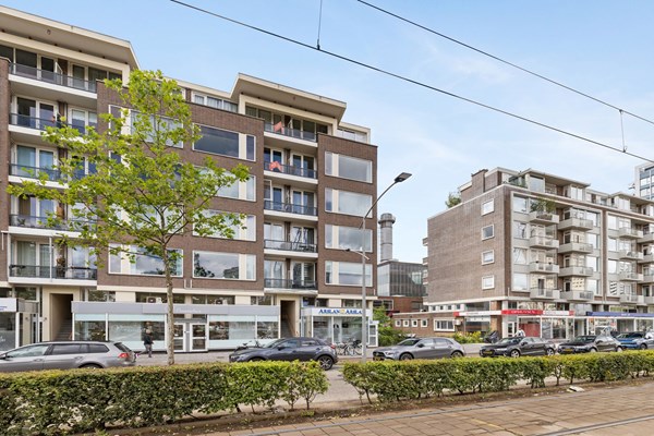 Medium property photo - Schiedamsedijk 60C, 3011 EH Rotterdam