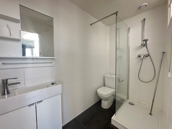 Medium property photo - Stadhoudersweg 153C, 3039 EK Rotterdam