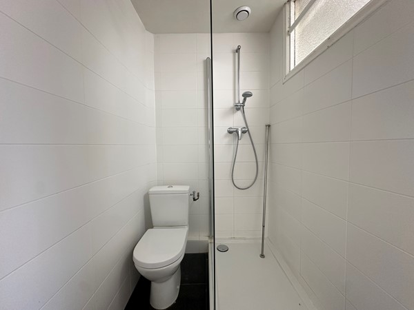 Medium property photo - Stadhoudersweg 153C, 3039 EK Rotterdam