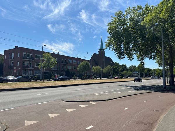 Medium property photo - Stadhoudersweg 153C, 3039 EK Rotterdam