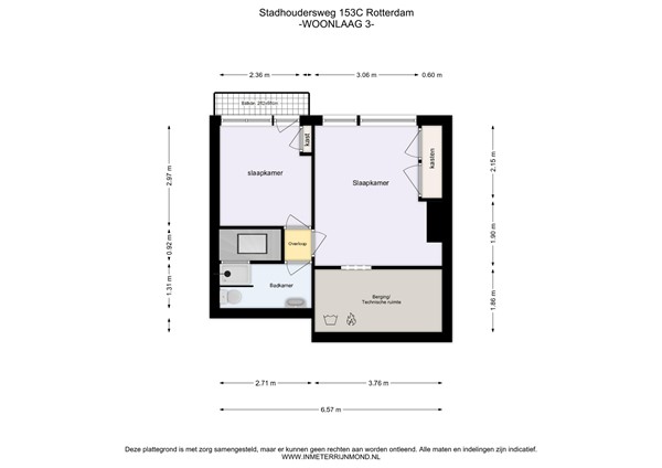 Floorplans