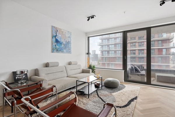 Medium property photo - Baan 46X, 3011 CC Rotterdam
