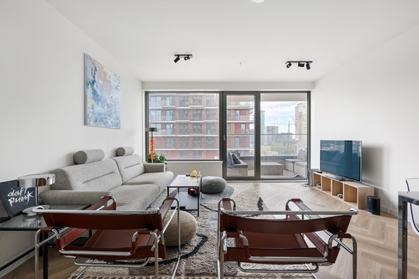 Medium property photo - Baan 46X, 3011 CC Rotterdam
