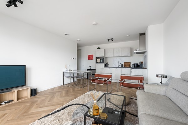 Medium property photo - Baan 46X, 3011 CC Rotterdam