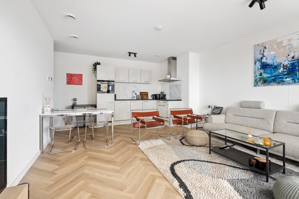 Medium property photo - Baan 46X, 3011 CC Rotterdam