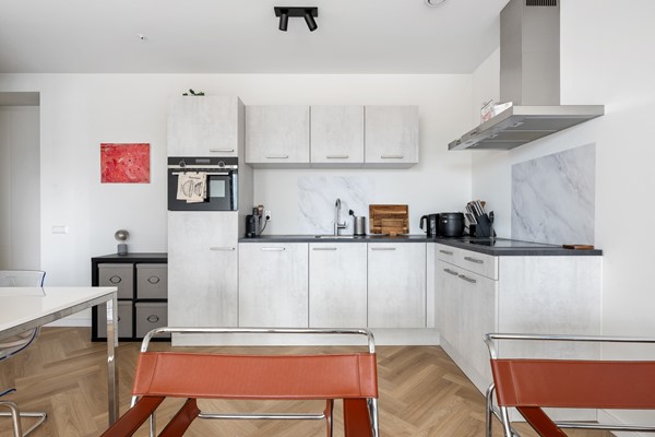 Medium property photo - Baan 46X, 3011 CC Rotterdam