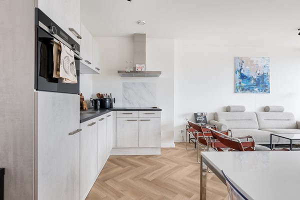 Medium property photo - Baan 46X, 3011 CC Rotterdam