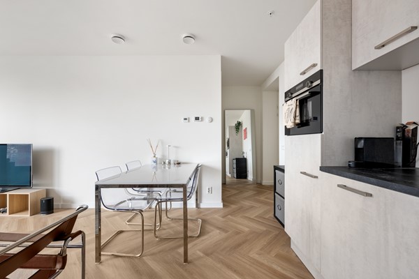 Medium property photo - Baan 46X, 3011 CC Rotterdam