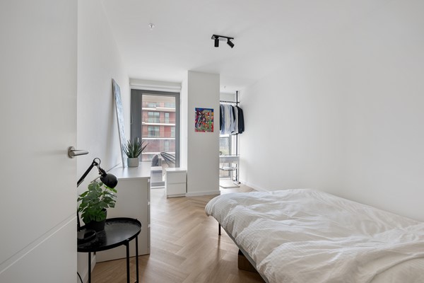 Medium property photo - Baan 46X, 3011 CC Rotterdam