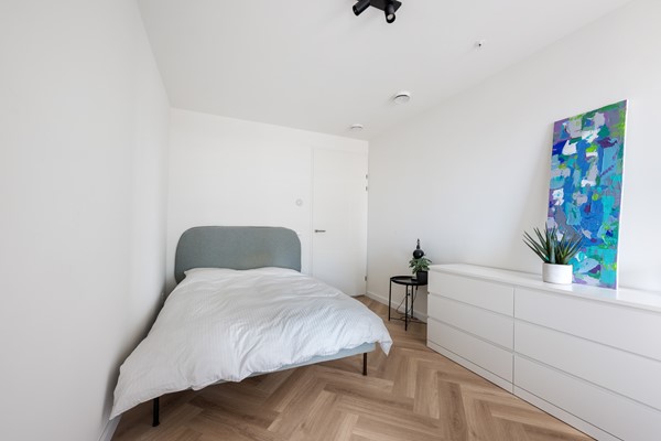 Medium property photo - Baan 46X, 3011 CC Rotterdam
