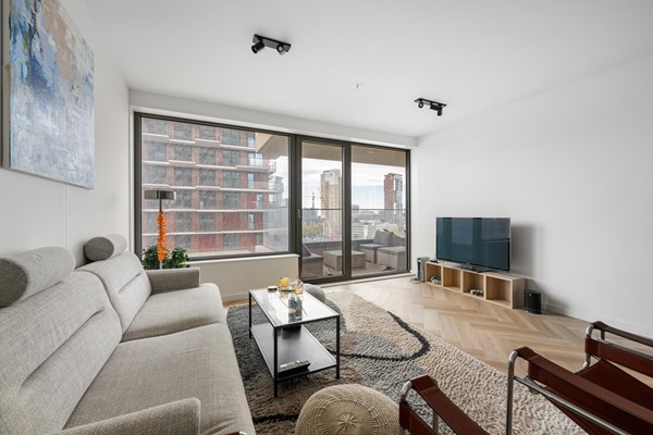 Medium property photo - Baan 46X, 3011 CC Rotterdam