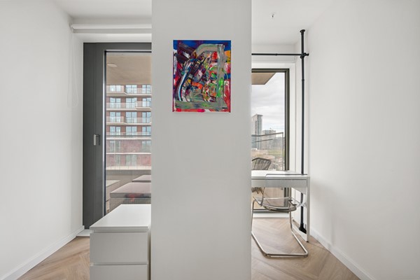 Medium property photo - Baan 46X, 3011 CC Rotterdam