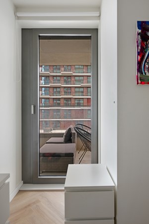 Medium property photo - Baan 46X, 3011 CC Rotterdam