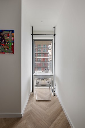Medium property photo - Baan 46X, 3011 CC Rotterdam