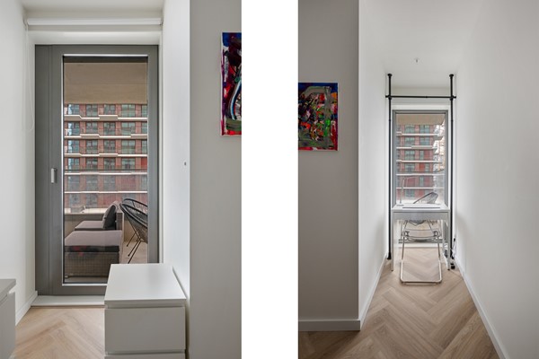 Medium property photo - Baan 46X, 3011 CC Rotterdam