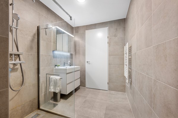 Medium property photo - Baan 46X, 3011 CC Rotterdam