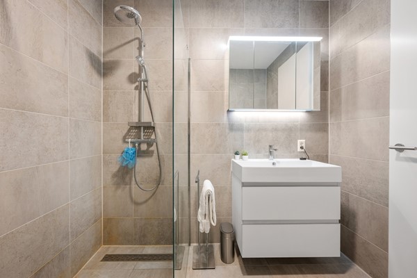 Medium property photo - Baan 46X, 3011 CC Rotterdam