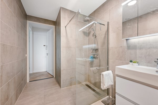 Medium property photo - Baan 46X, 3011 CC Rotterdam