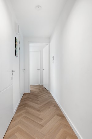 Medium property photo - Baan 46X, 3011 CC Rotterdam