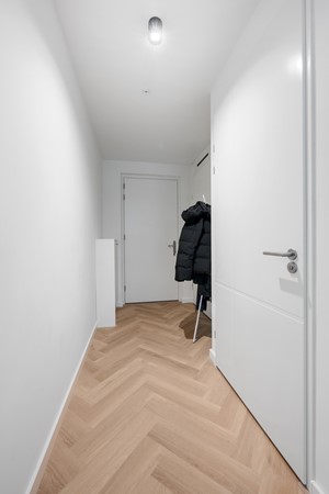 Medium property photo - Baan 46X, 3011 CC Rotterdam